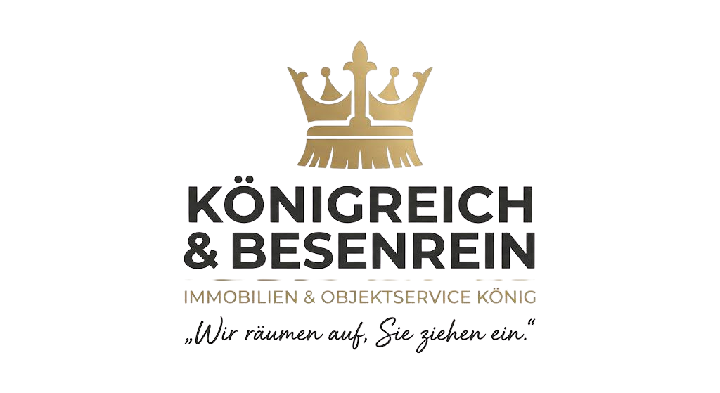 Königreich & Besenrein – Immobilien- & Objektservice König